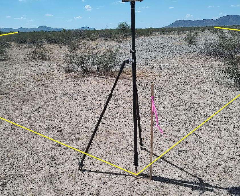 ARIZONA 2.5 Acres, Lot 1, Tonopah, AZ, Maricopa County 80 mi to