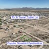 SALOME, ARIZONA - 0.16 Acre Lot# 436, La Paz County: RV & Travel Trailers Allowed, Perfect for Snowbirds, No HOA, 98 mi. to Phoenix, Great for Weekend Camping! - Image 2